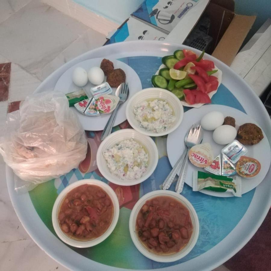 Addas Home Szíva-oázis Kültér fotó
