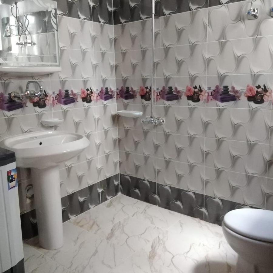Addas Home Szíva-oázis Kültér fotó